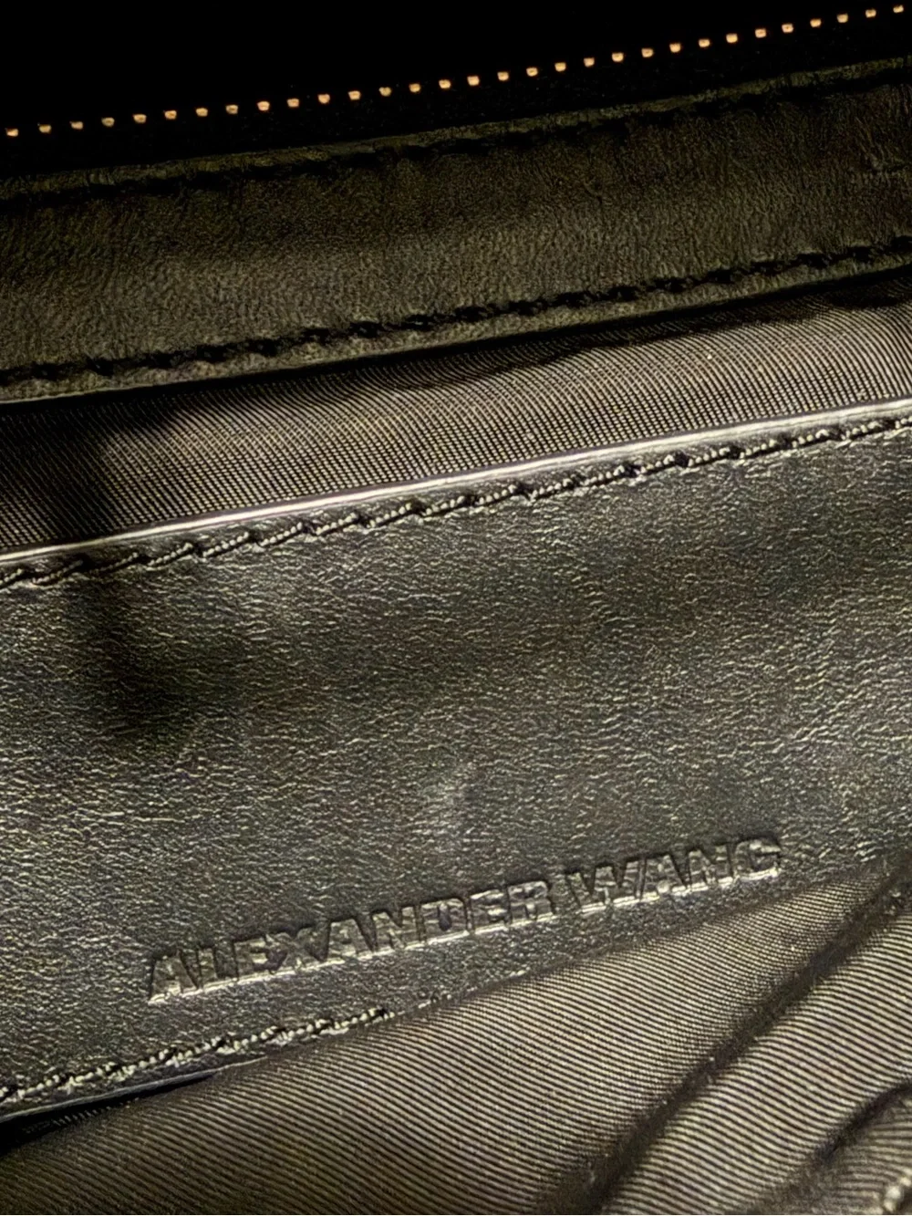 Alexander Wang excellent beautiful